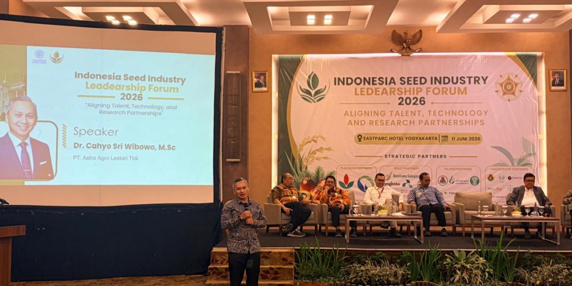 Astra Agro Dorong Inovasi Benih Unggul untuk Masa Depan Sawit Berkelanjutan