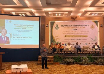 Astra Agro Dorong Inovasi Benih Unggul untuk Masa Depan Sawit Berkelanjutan