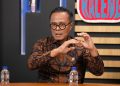 Defisit Terlebar Sepanjang Sejarah Itu Disengaja, Ini Penjelasan Dony Oskaria