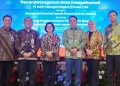 BTN Gandeng Pemprov DKI dan Kementerian UMKM Dorong Beyond Mortgage