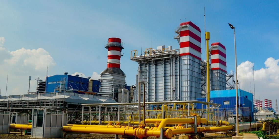 PLN Indonesia Power Dorong Kesadaran Lingkungan Masyarakat melalui Sosialisasi Gerakan Pemilahan dan Pengolahan Sampah di Kalibaru