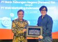 BTN dan Rumah123 Hadirkan Layanan Properti Digital Terintegrasi