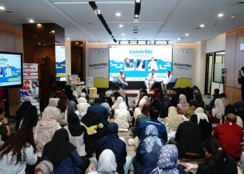 PDC Perkuat Budaya Kerja Sehat untuk Dukung Produktivitas dan Keselamatan Kerja