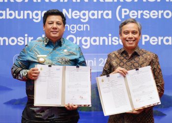 Perkuat Sinergi Pembangunan Daerah