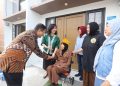 Rumah untuk Pahlawan, Menghargai Pengabdian