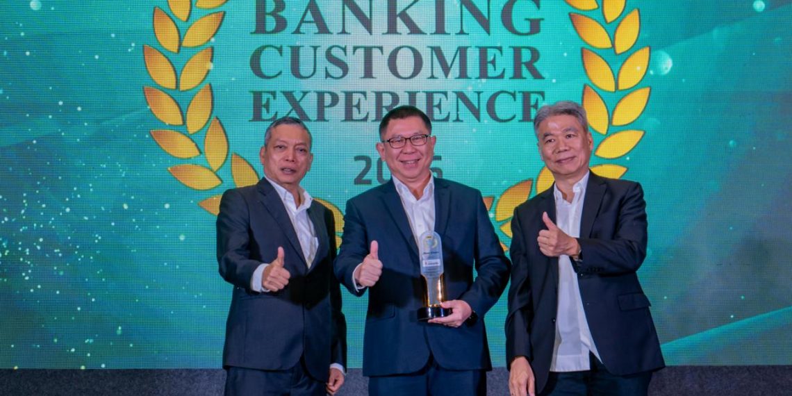 Bank Jakarta Raih Tiga Penghargaan pada 23rd Infobank MRI Banking Customer Experience Appreciation 2026