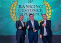 Bank Jakarta Raih Tiga Penghargaan pada 23rd Infobank MRI Banking Customer Experience Appreciation 2026