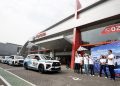 Menjajal Toyota Veloz Hybrid HEV di Bandung, Senyap, Nyaman, dan Hemat Bahan Bakar