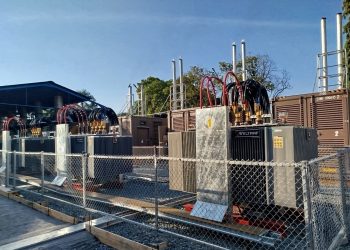 PLN Perkuat Sistem Kelistrikan Lombok Melalui Penambahan Kapasitas 20 MW