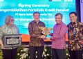Resmi,BTN Rampungkan Pengambilan Portfolio Kredit SMBC Indonesia