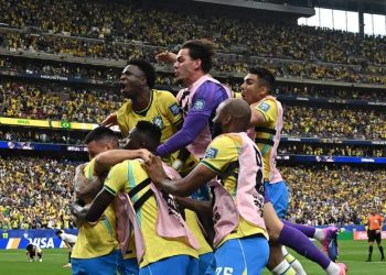 Drama Injury Time! Brasil Singkirkan Jepang dan Melaju ke 16 Besar Piala Dunia 2026