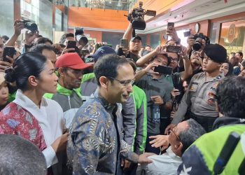Hari Ini Nadiem Makarim Hadapi Vonis Kasus Chromebook, Berharap Bebas Murni