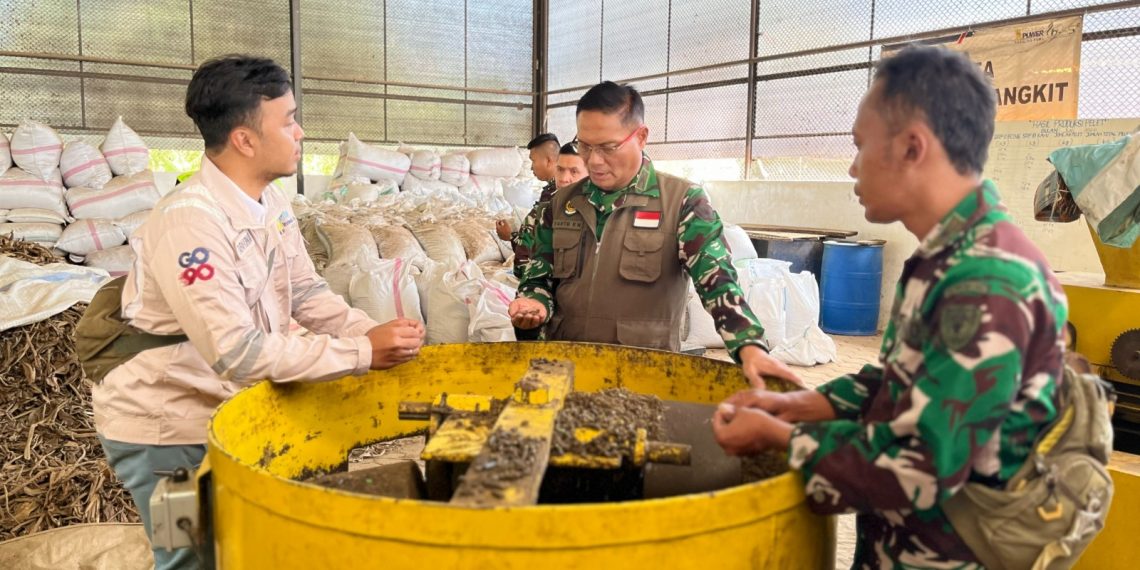 PLN Indonesia Power Wujudkan Transformasi Hijau melalui Penyelamatan Waduk Saguling