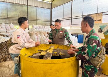 PLN Indonesia Power Wujudkan Transformasi Hijau melalui Penyelamatan Waduk Saguling