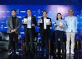 Bank Jakarta dan BEI Kompak Dorong Transformasi dan Kualitas di Tengah Dinamika Ekonomi