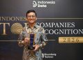 Raih Penghargaan “Top Company in Banking Transformation 2026”, BTN Tegaskan Keberhasilan Transformasi Digital, Layanan, dan Manajemen Risiko