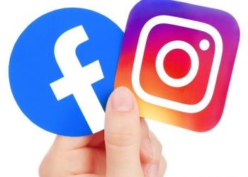 Ribuan Pengguna Laporkan Facebook dan Instagram Bermasalah