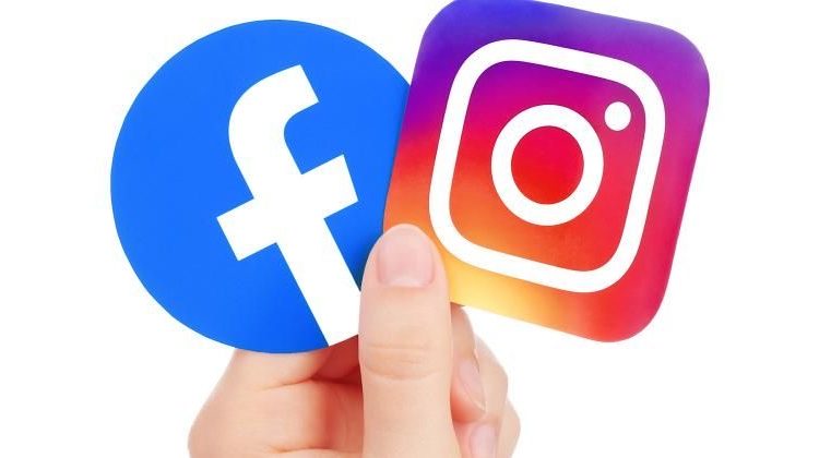 Ribuan Pengguna Laporkan Facebook dan Instagram Bermasalah