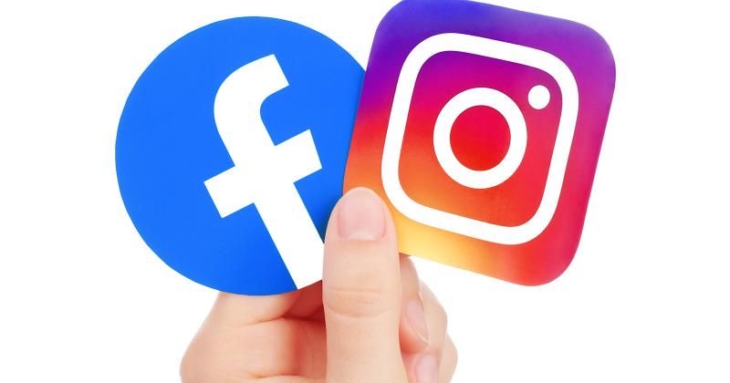 Ribuan Pengguna Laporkan Facebook dan Instagram Bermasalah