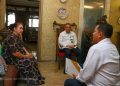 ASABRI Serahkan Hak Ahli Waris Jenderal TNI (Purn.) Ryamizard Ryacudu