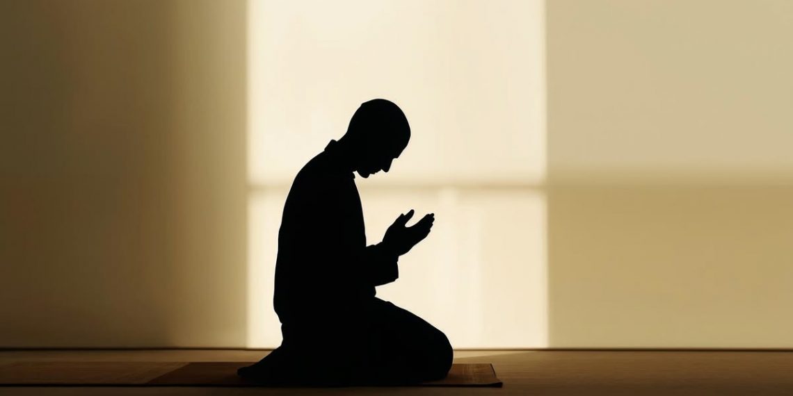 Doa Akhir dan Awal Tahun Hijriah Lengkap Arab, Latin, dan Artinya