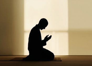 Doa Akhir dan Awal Tahun Hijriah Lengkap Arab, Latin, dan Artinya