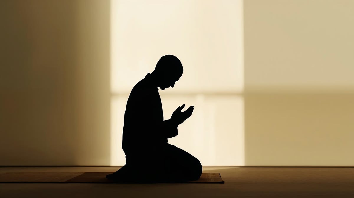 Doa Akhir dan Awal Tahun Hijriah Lengkap Arab, Latin, dan Artinya