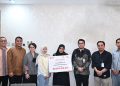 IFG Life Serahkan Klaim Asuransi Kredit Rp394,2 Juta kepada Ahli Waris Nasabah Bank Sulselbar