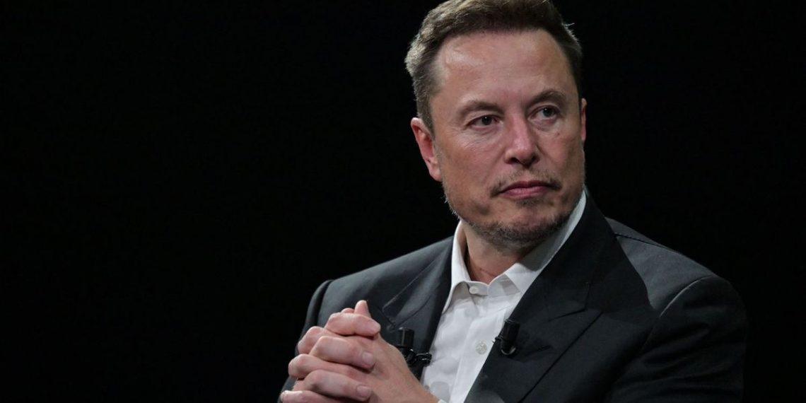 Mengapa Elon Musk Memindahkan Fokus AI dari Taiwan ke Korea Selatan?