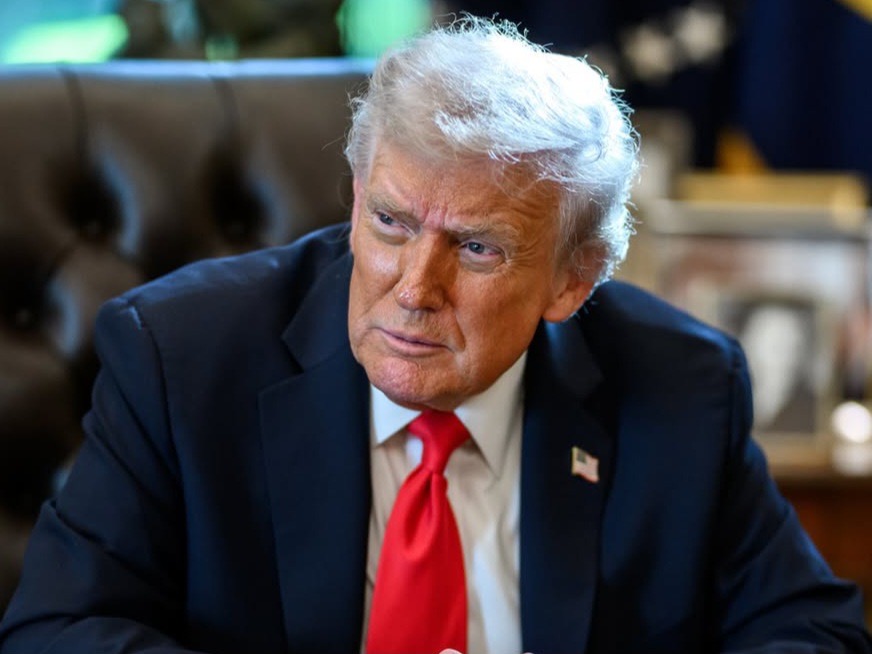 Trump Peringatkan Iran Agar Jalankan Seluruh Isi Kesepakatan Damai