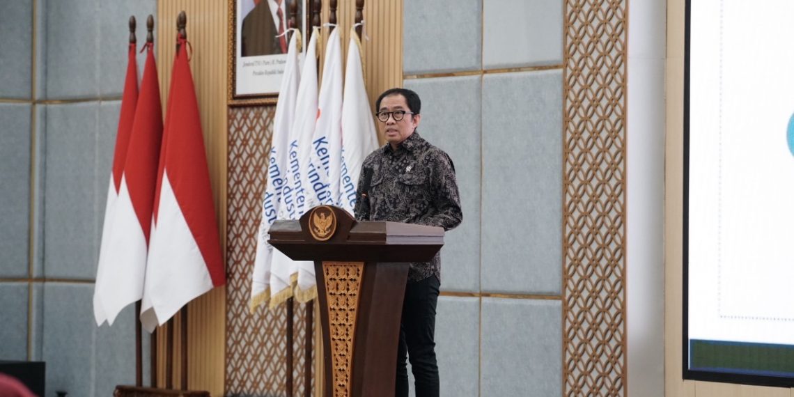 Kemenperin Dorong Indonesia Jadi Pusat Industri Halal Lewat Halal Indo 2026