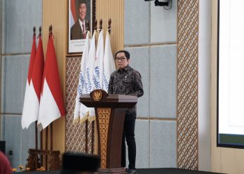 Kemenperin Dorong Indonesia Jadi Pusat Industri Halal Lewat Halal Indo 2026