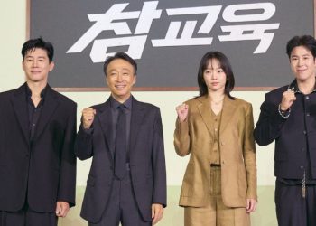 Teach You a Lesson Berpotensi Lanjut ke Season 2, Ini Kata Sutradara