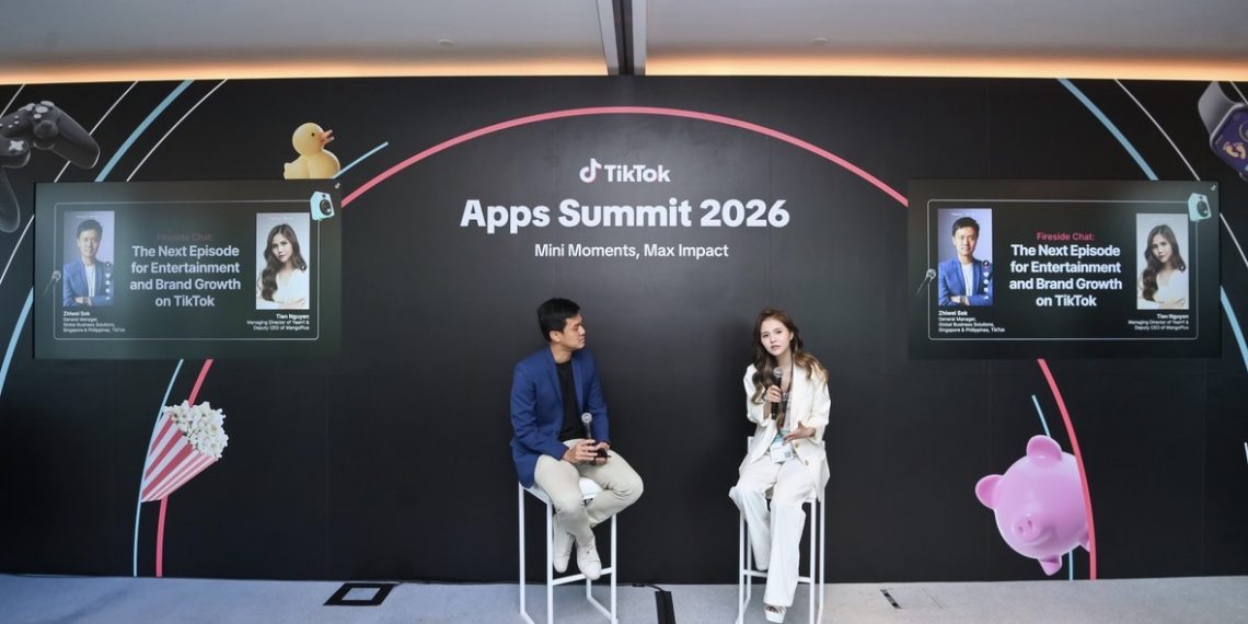 TikTok Perkenalkan Solusi AI Baru untuk Dorong Pertumbuhan Aplikasi di Asia Tenggara