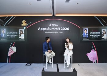 TikTok Perkenalkan Solusi AI Baru untuk Dorong Pertumbuhan Aplikasi di Asia Tenggara