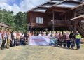 Aden Indonesia dan SCM Berdayakan Warga Routa Lewat Pelatihan Memasak