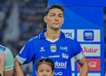 Kontrak Habis, Federico Barba Resmi Tak Lagi Berseragam Persib