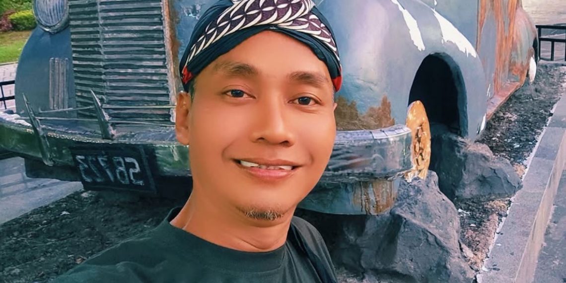 Pemeran Kang Saep di Preman Pensiun, Icuk Nugroho, Meninggal Dunia