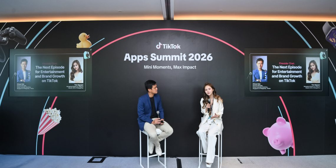 TikTok Apps Summit 2026 Hadirkan Solusi AI bagi Industri Aplikasi dan Gim