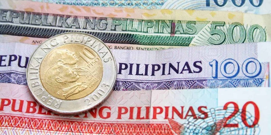 Mata Uang Asia Melemah, Rupiah dan Peso Filipina Paling Tertekan