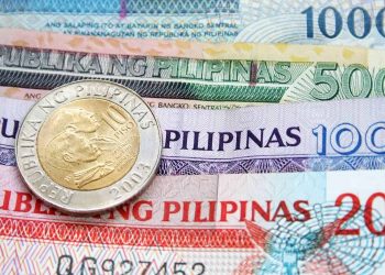 Mata Uang Asia Melemah, Rupiah dan Peso Filipina Paling Tertekan