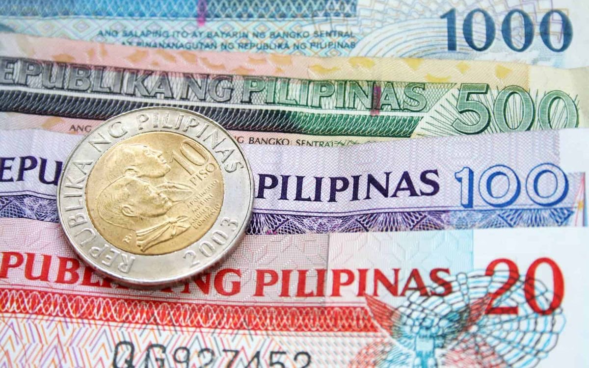 Mata Uang Asia Melemah, Rupiah dan Peso Filipina Paling Tertekan