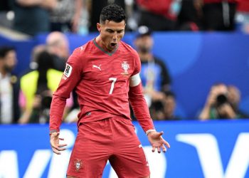 Ronaldo Akhirnya Cetak Gol di Piala Dunia 2026, Kolombia Ikut Bersinar