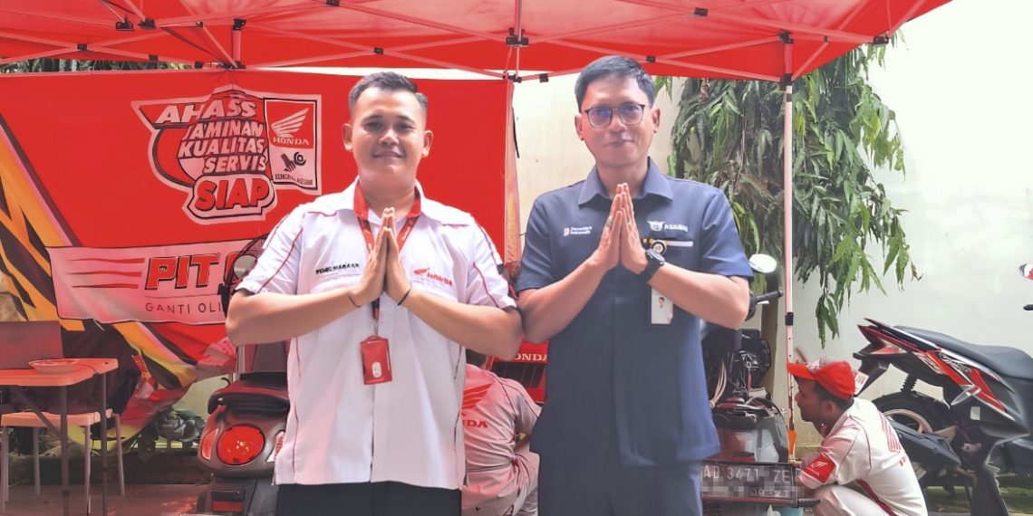 ASABRI Gelar Program Service Hemat Kendaraan untuk Peserta Pensiun di Semarang