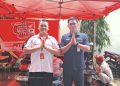 ASABRI Gelar Program Service Hemat Kendaraan untuk Peserta Pensiun di Semarang