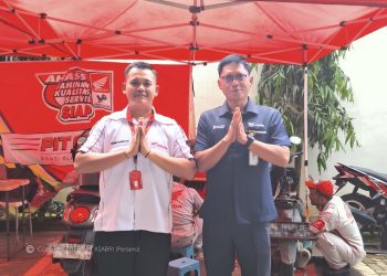 ASABRI Gelar Program Service Hemat Kendaraan untuk Peserta Pensiun di Semarang