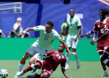 FIFA Jatuhi Sanksi 5 Laga untuk Assim Madibo Usai Cedera Parah Lawan