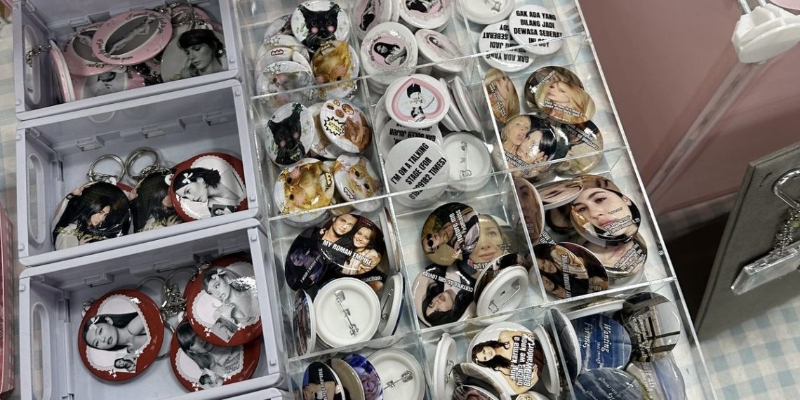Penggemar K-Pop Wajib Tahu, Ini Ide Bisnis yang Menguntungkan