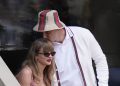 Taylor Swift dan Travis Kelce Siapkan Resepsi Mewah dengan Penampilan Musisi Legendaris