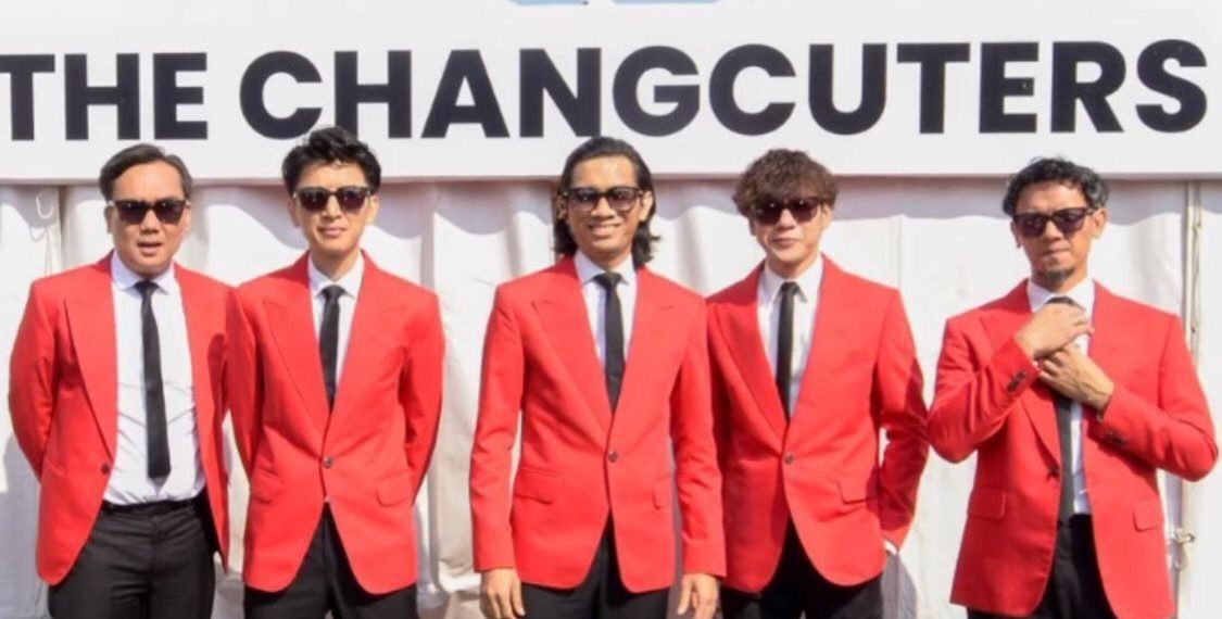 The Changcuters Rilis Album Baru WOW MA Setelah Penantian 6 Tahun
